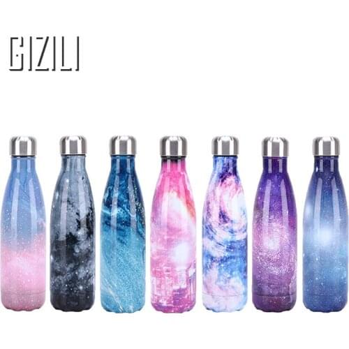 GIZILI Camping Thermoses