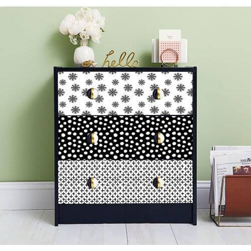 Living room staircase sticker tread surface facade decorative art tile self-adhesive multifunctional wall sticker cross-border