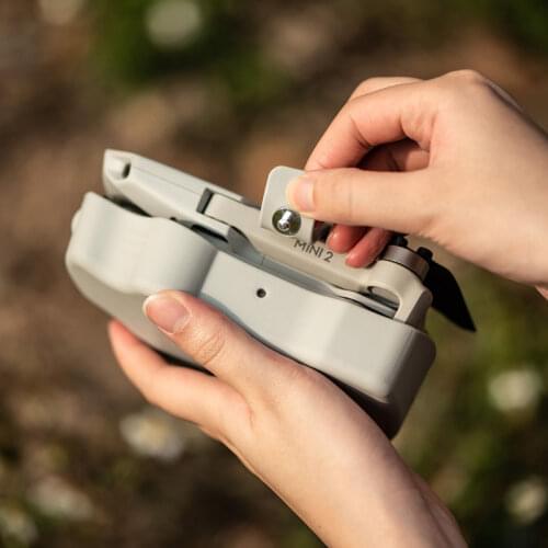 KIMRYN Quadcopter Accessories