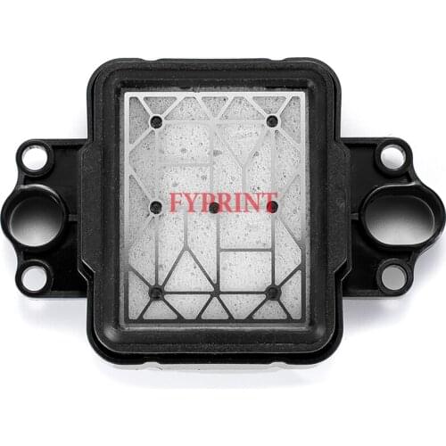 Capping Station For 4720 Print Head Cap Top For 5113 Printhead Capping Eco Solvent Printer Capping For i3200 Printhead Cap Pad