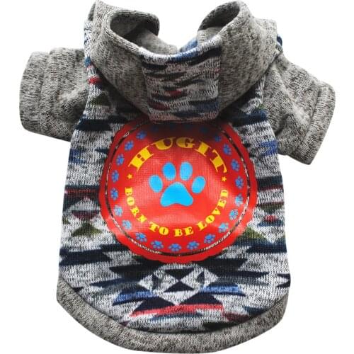 Mnycxen Sweatshirts For Dogs
