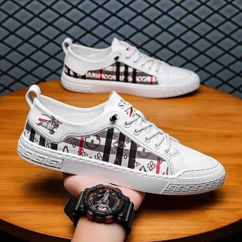 China National Tide Series Umbrella Cloth Summer Lattice Canvas Shoes Men Sneakers Comfortable Tenis Masculino Zapatillas Hombre
