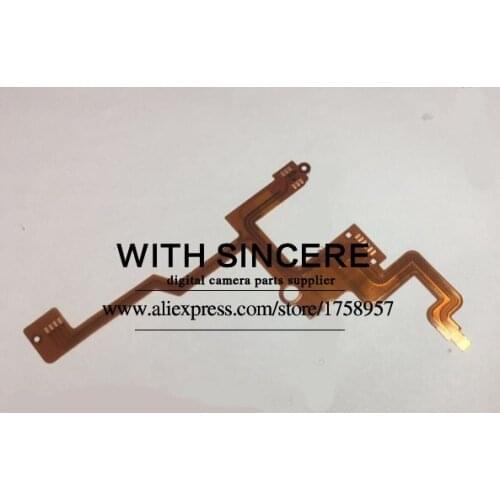 New Shutter control flex cable for Nikon D3 D3s D3x SLR