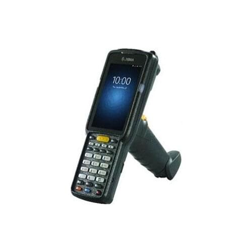 Original Brand New Zebra MC330K PN: MC330M-GI3HA2RW 2D Wireless Mobile Computer Barcode Scanner with Grip