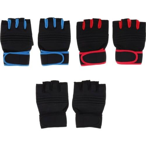 Перчатки без пальцев для рыбалки Sunnimix China At AliExpress