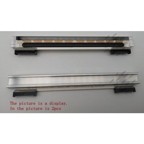 High quality original barcode printhead for GK430T GX430T printer head thermal print head GK430 GX430 300DPI