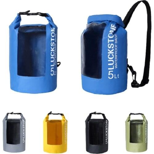 Weisuer Waterproof Bags