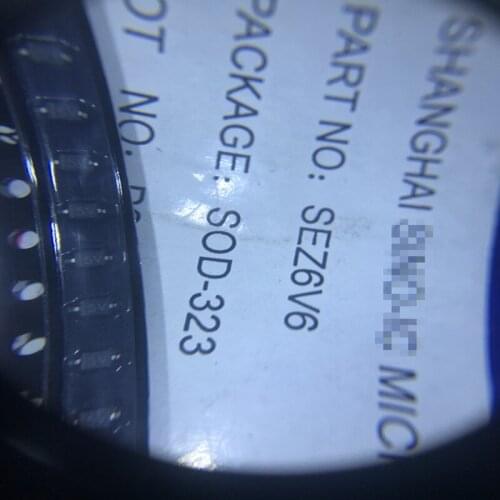 Charging protection SEZ6V6 5V new