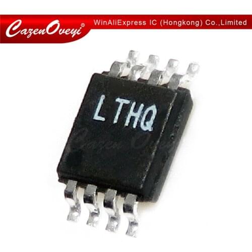 1pcs/lot LTC1864CMS8 LTC1864IMS8 LTC1864 LTHQ MSOP-8 In Stock