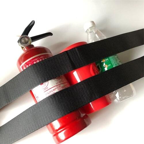 4Pcs/Set Car Trunk Fixing Belt for Toyota Camry Corolla RAV4 Yaris Highlander Land Cruiser PRADO Vios Vitz Reiz succeed Aqua