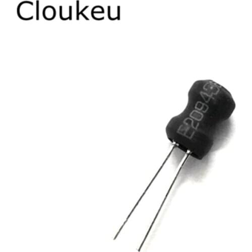 6*8mm 3.3mH 3300uH 332 Power Inductor 0608 3.3MH Plug inductance 20Pcs