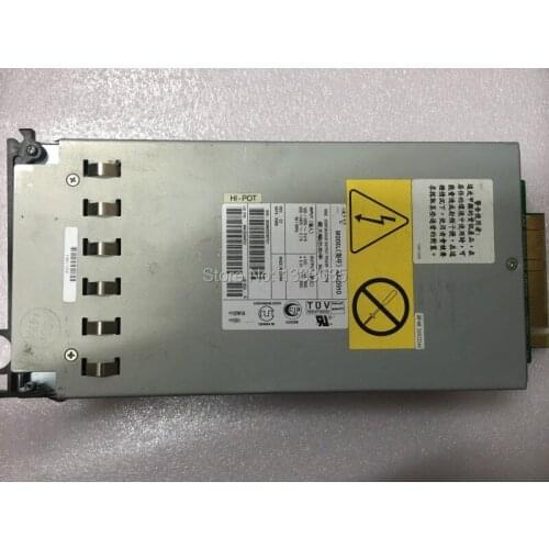 AA20910 19K1164 350W Power Supply for EXP200 EXP500 PSU tested working