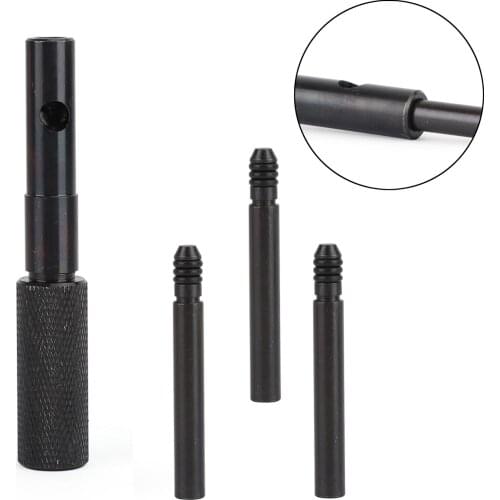 Areyourshop Crankshaft Alignment Tool Replace J-45947 fit For Detroit Diesel 60 Series Car Accesories Auto Parts