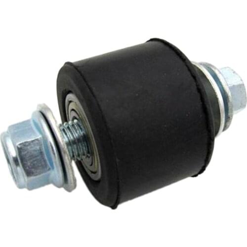 Motorcycle Chain Roller Slider Tensioner 10mm Inner Diameter
