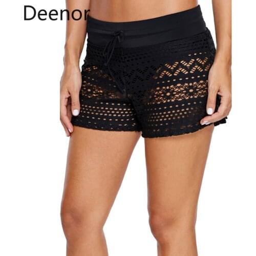 Женские спортивные купальники Deenor China At AliExpress