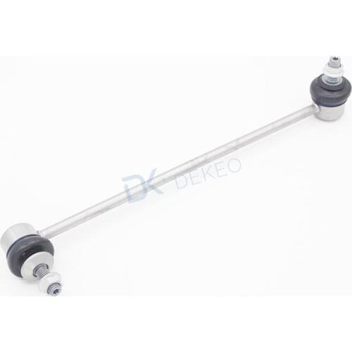 DEKEO For BMW 5 Series Saloon E60 Wagon E61 Tie Rod Linkages Ball Joints Control Arms & Parts Front Right 31356769500