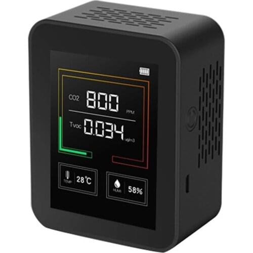 Docreate Moisture Meters