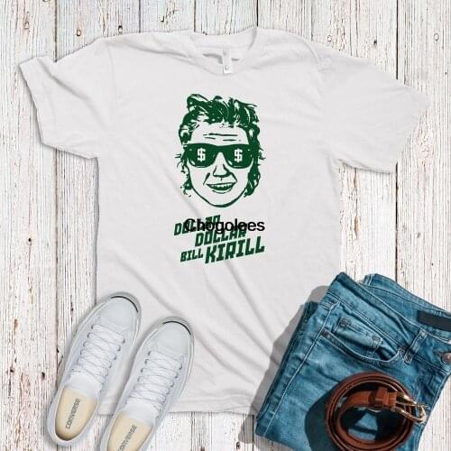 Dollar Dollar Bill Kirill Shirt T Shirt Hockey Fan Shirt Hockey Kirill Kaprizov Shirt