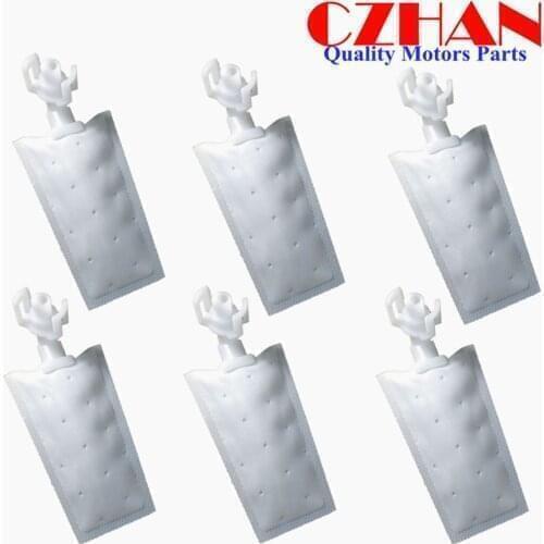 Fuel Pump Strainer 3B4-13907-10-00 3B4139070000 for Yamaha Grizzly 550 700 Viking 700 13S-13907-10-00;821-0443 fuel pump filter