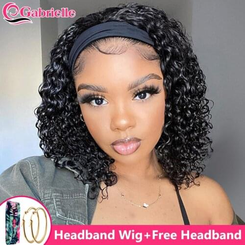 Gabrielle Synthetic Wigs