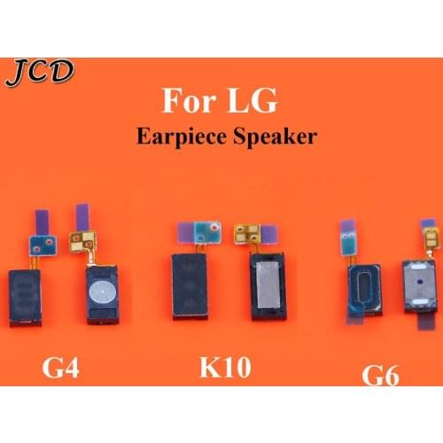 JCD Speakers For Phones LG K10