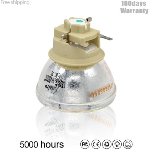 Projector Bulb lamp for IN134 IN136 IN138HD IN2134 IN2136 IN2138HD IN134ST IN136ST IN138HDST SP2080HD SP-LAMP-101