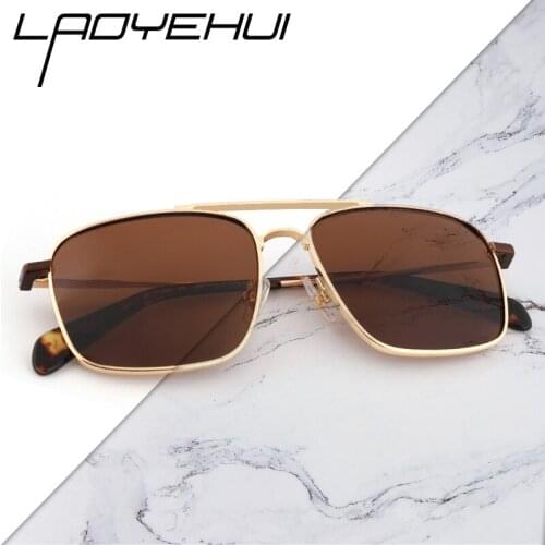 Мужские солнцезащитные очки ЛАО Е. ХУЭЙ China At AliExpress