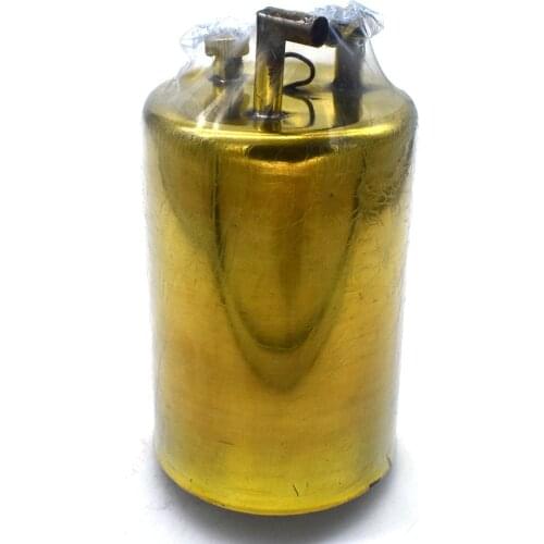 Brass Kettle Oiler Orifice for Jewelry welding Tool and Equipment 160X86MM