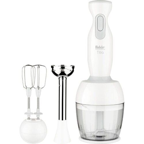 Poor Tilia 1000 Watt Blender Set