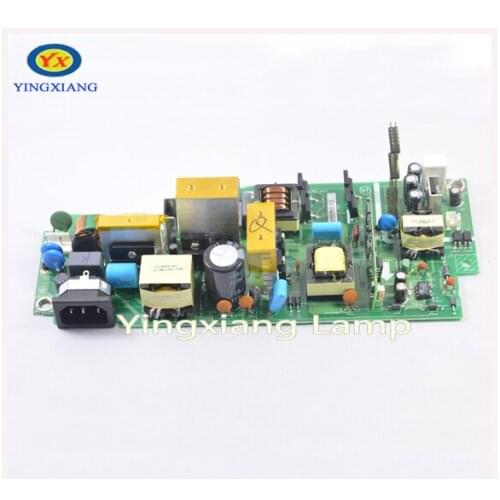 New Projector power supply board for MS612ST Projector,high quality