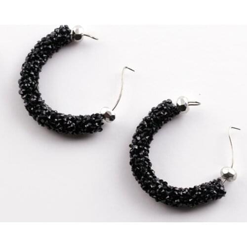 Wick Earrings