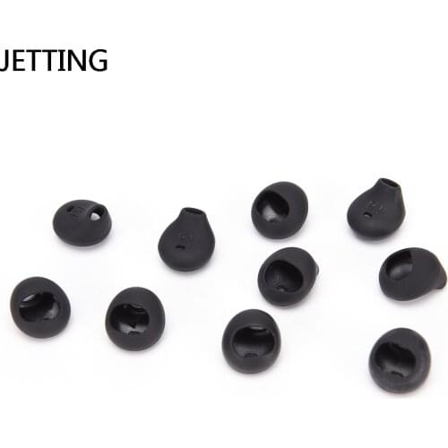 Silicone Earphone Case Earpads Ear Caps For Samsung S6 S7 Gel Ear In-Ear Tips Eartips Ear Buds Cups
