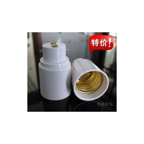 B22-E27 conversion \ socket screw base \ LED conversion socket