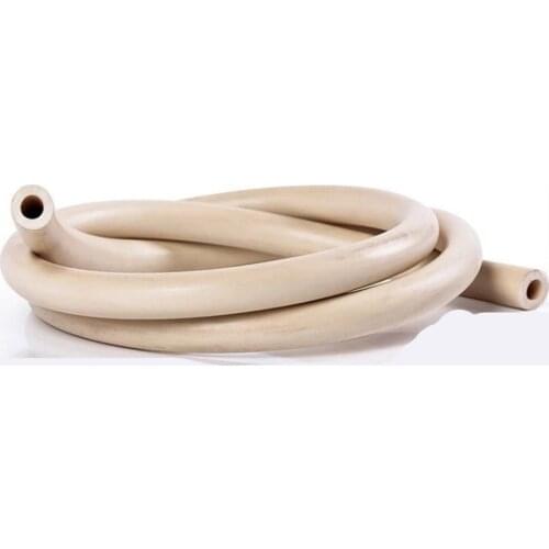 High Vacuum Rubber Hose,OD 10MM,ID 5MM,1 Meter,5*10 Filtering Tube,Vacuum tube