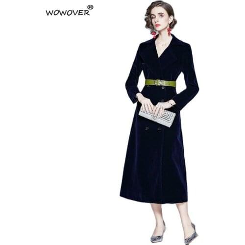 WOWOVER Women's Jackets