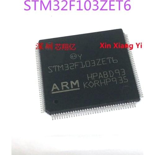 XINXIANGYI STM32F103ZET6 STM32F103 LQFP144