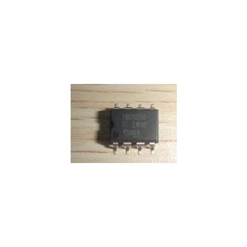 100% NEW Free shipping 100PCS/LOT ISO1050DUBR ISO1050 SOP8 MODULE new in stock Free Shipping