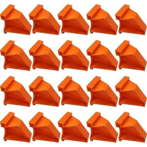 20Pcs Flooring Spacers,Laminate Wood Flooring Tools,Compatible with/Vinyl Plank,Hardwood Floating Floor Installation Etc