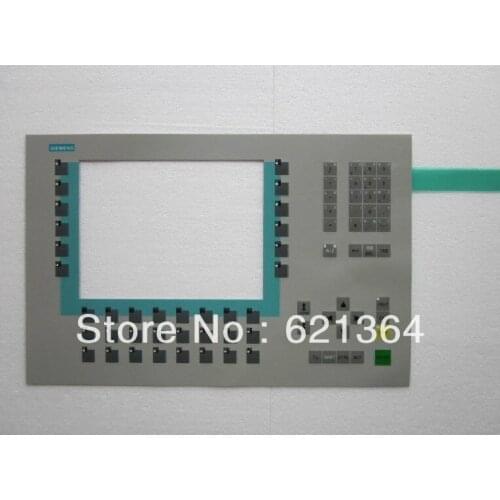 6AV6542-0CA10-0AX0 touch screen or keyboard for industrial panel new and original