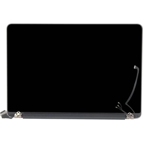 A1502 13.3"inch laptop LCD Display screen Assembly For Apple macbook Pro Retina A1502 ME864 ME865 2013-2015 year
