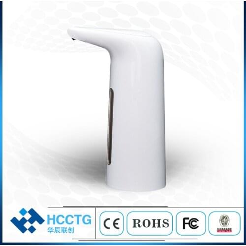 Electric Liquid Gel Public 500ml Automatic Spray Hand Sanitizer Dispenser SD-20