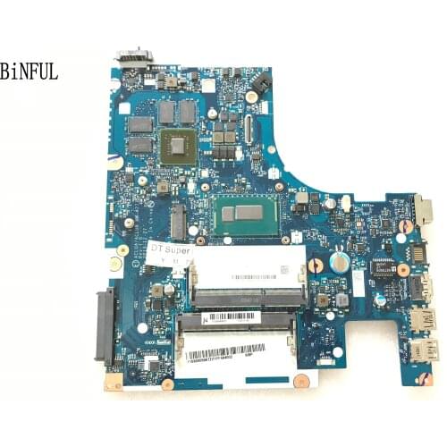 BiNFUL NEW ITEM .. ACLUA / ACLUB NM-A273 LAPTOP MOTHERBOARD FOR LENOVO G50-70M WITH ONBOARD PROCESSOR I5 +VIDEO CARD