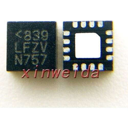 Hot sell!LTC3226EUD LTC3226 LFZV New parts,good quality .Electronic component .By it directly