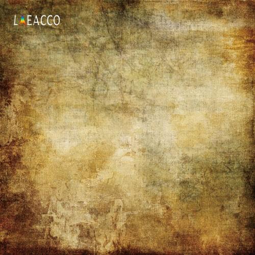 Laeacco Grunge Gradient Solid Color Texture Portrait Photography Backgrounds Customized Photographic Backdrops For Photo Studio
