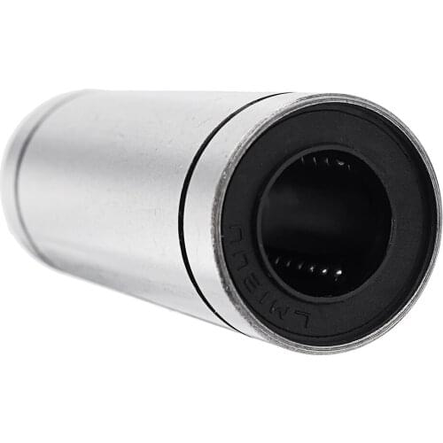 LM12LUU 12mm Long Type Linear Motion Ball Bearing Slide Bushing CNC Parts