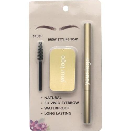 Eyebrow Pencils OEM/ODM China