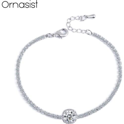 Bracelets With Charms Ornasist China