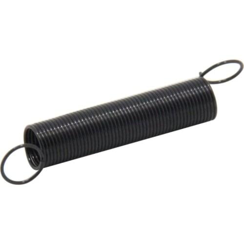 MEGA 10pcs/lot 3D Printer Extension Springs Push Rod Damping Shock Absorbing 3D Printer Parts for Kossel Delta