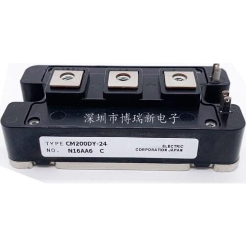 CM100DY-24 Actual Stock Photos Original Goods