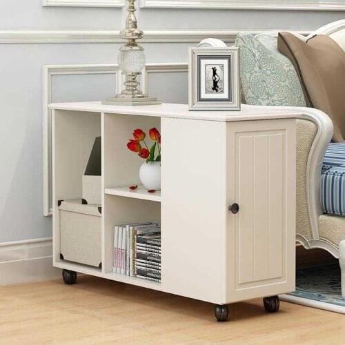 Couchtisch Mesita Noche Console Chevet Living Room Nuit Minimalist Stolik Kawowy Basse Side Coffee Mesa De Centro Tea Table